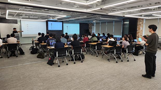 인천 신사업창업사관학교  온라인스토어 아카데미  성료… 실습 중심 교육으로 예비 소상공인에게 실질적 도움 대표이미지